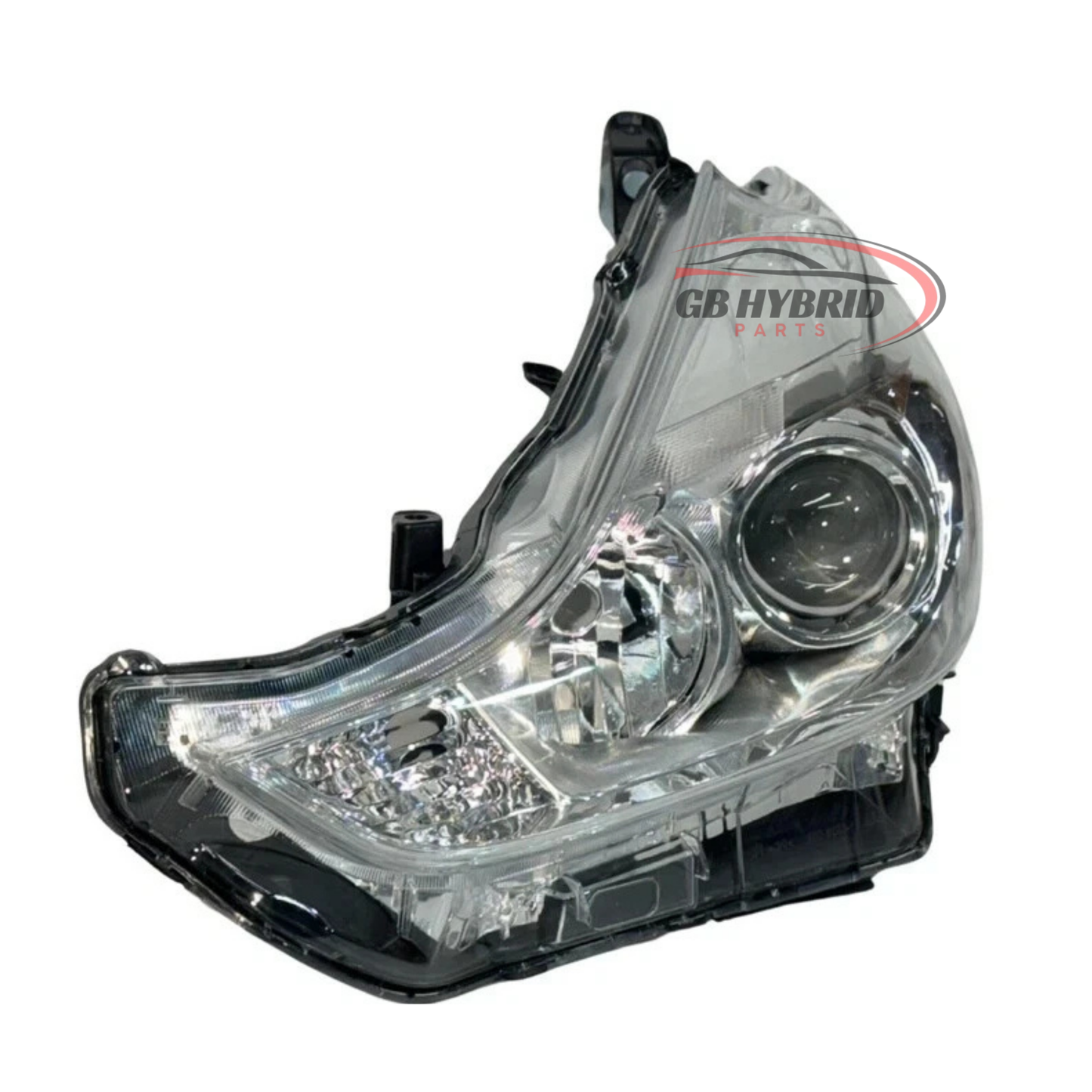 New Toyota Prius Plus 2016-2020 Halogen Headlight Passenger Side GB Hybrid Parts