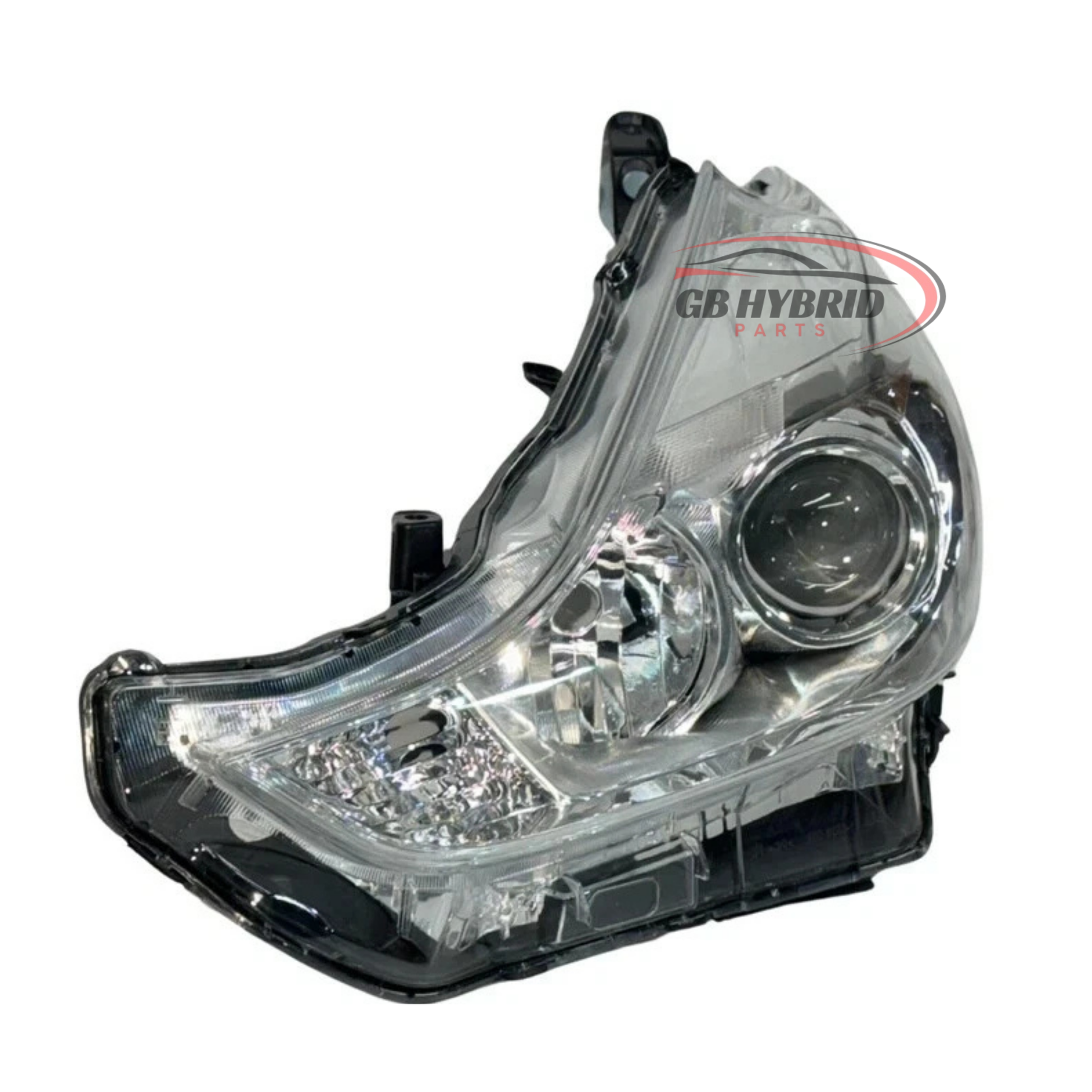 New Toyota Prius Plus 2016-2020 Halogen Headlight Passenger Side GB Hybrid Parts