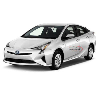 Genuine Toyota Prius 1.8 Hybrid 2016 - 2018 Headlight Headlamp LED Driver Side GB Hybrid Parts