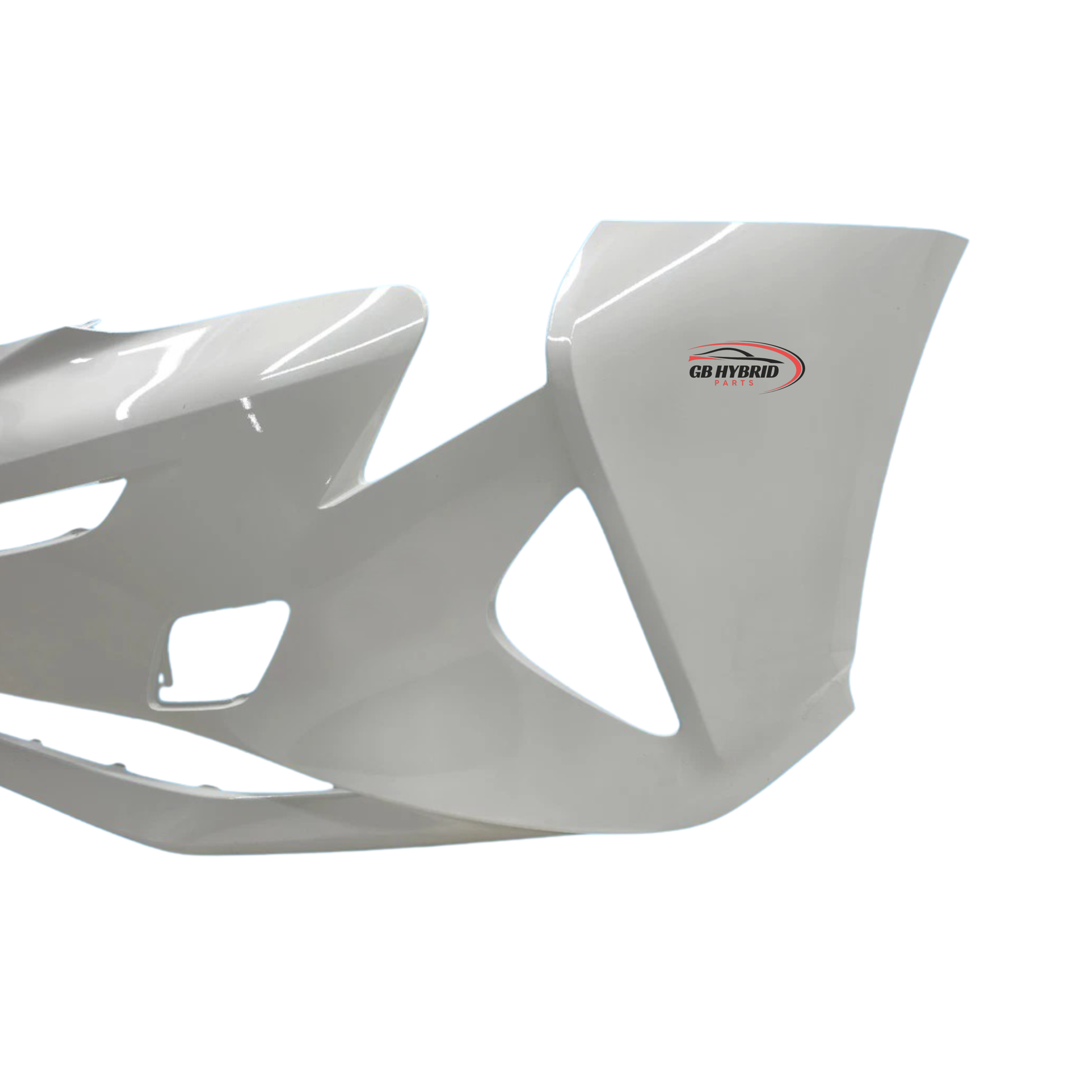 Toyota Prius 2016 to 2018 Bumpers All Colours Available GB Hybrid Parts