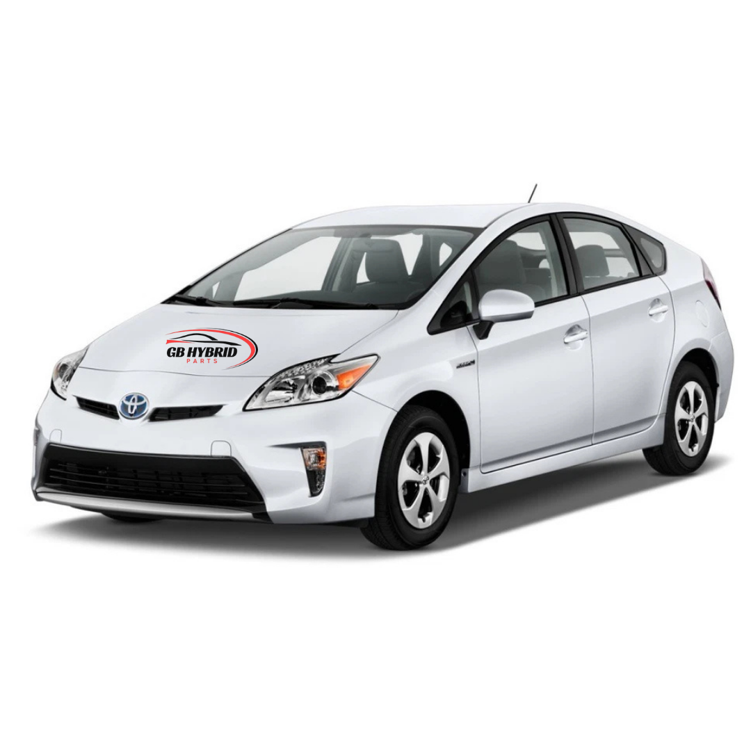 Toyota Prius 2012–2015 Front Driver Side Wing Indicator Light – 81511-47040 GB Hybrid Parts