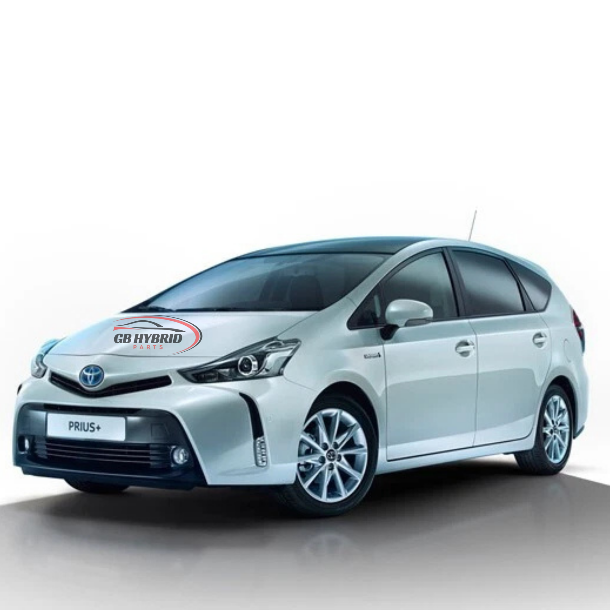 Toyota Prius+ 2016–2020 Front Shock Absorber Driver Side | New | 48510-47270 GB Hybrid Parts