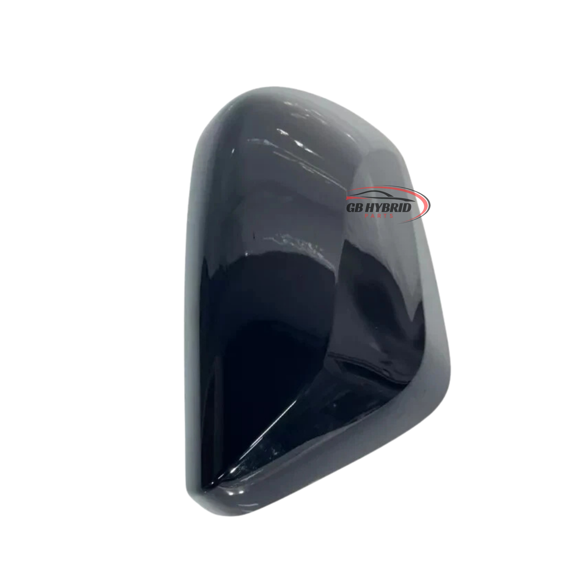 Toyota Prius 2016-2022 Driver Side Mirror cover Black GB Hybrid Parts