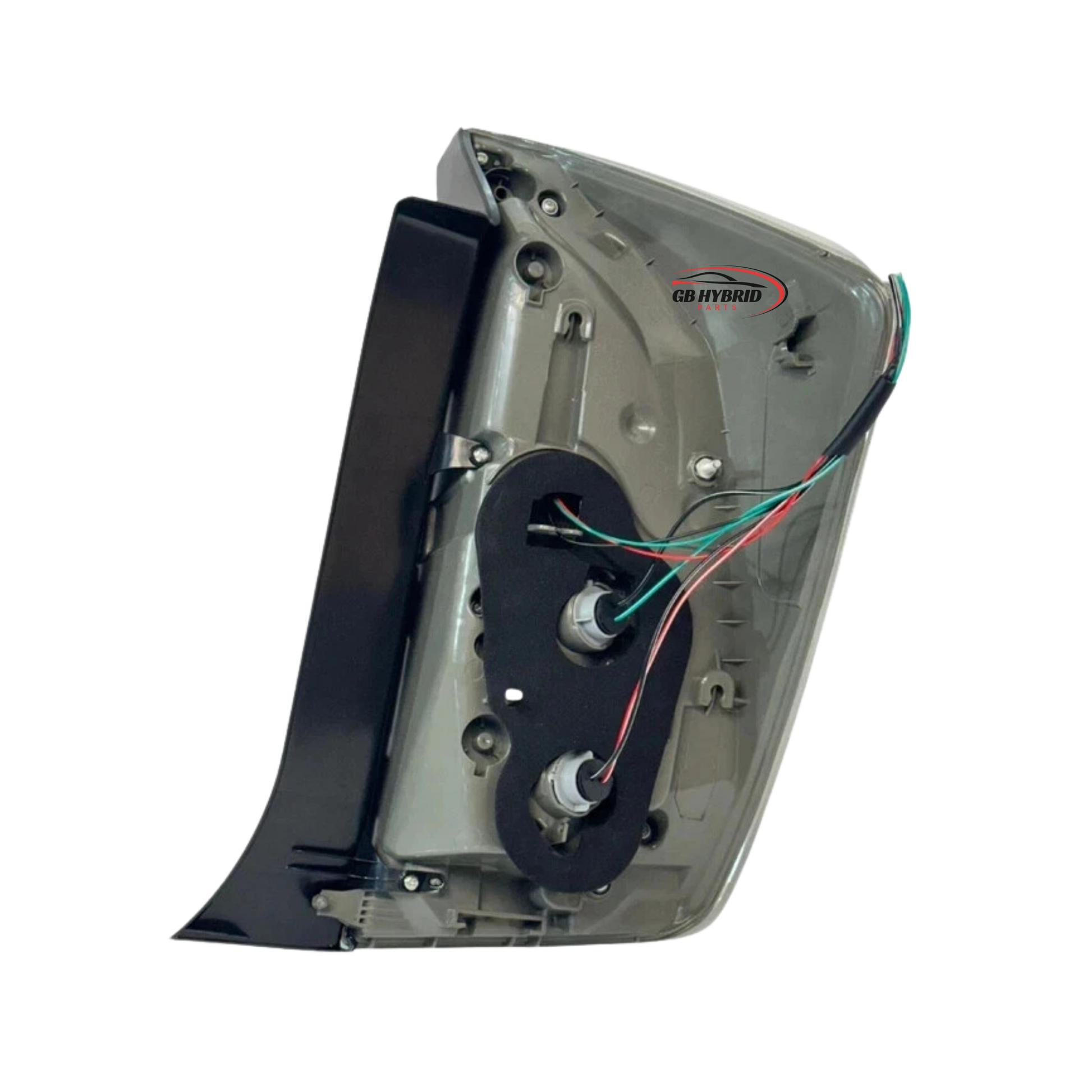 Genuine Toyota Prius 2012-2015 Rear Taillight Passenger side GB Hybrid Parts