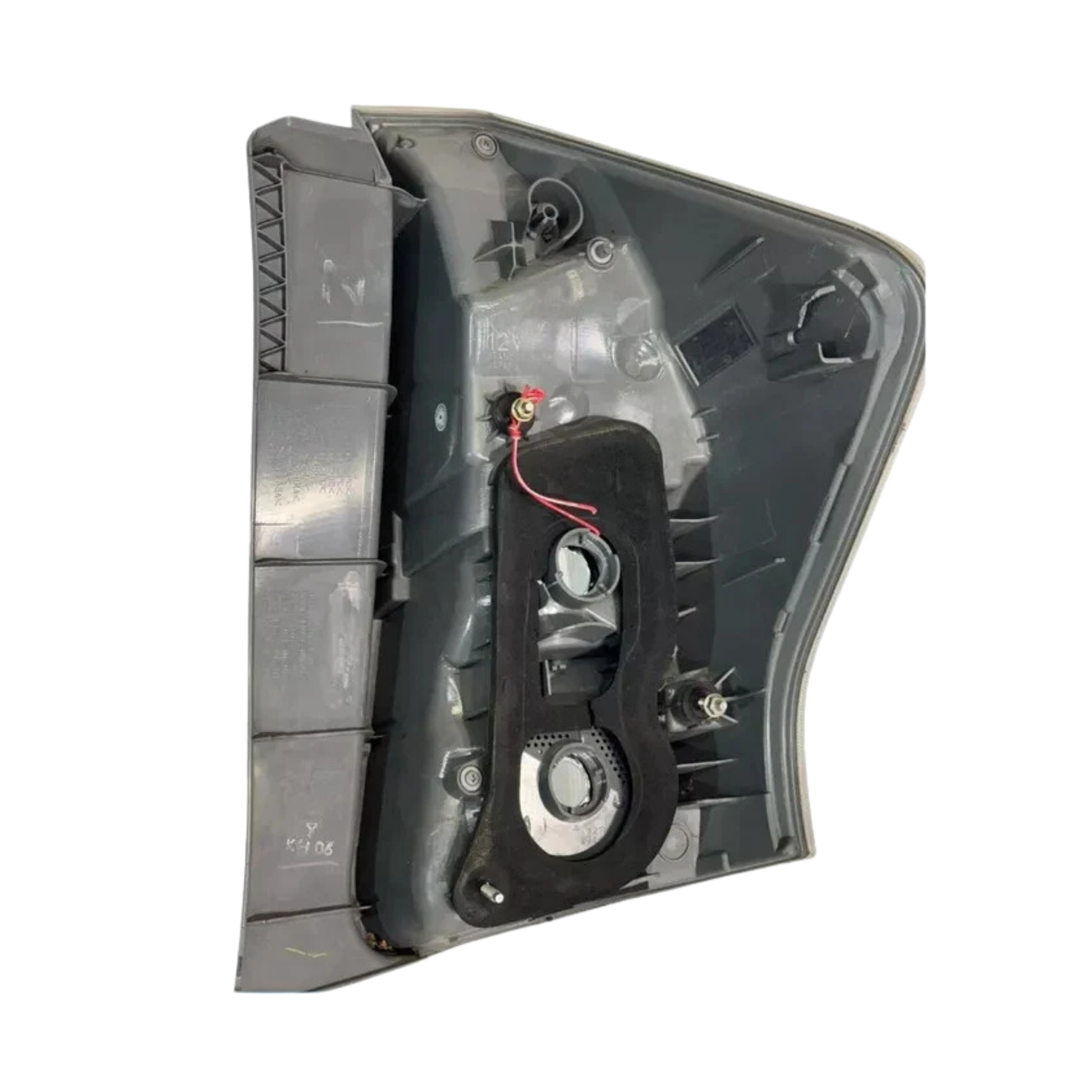 Genuine Toyota Prius Plus 2016-2020 Rear Light Passenger Side GB Hybrid Parts