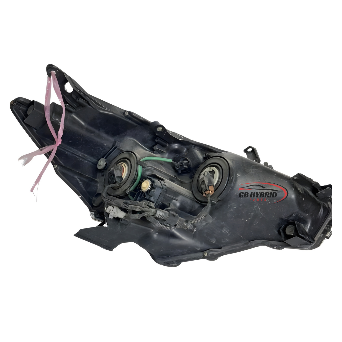 Genuine Toyota Prius Plus 2011 - 2015 Halogen Headlight Passenger Side GB Hybrid Parts