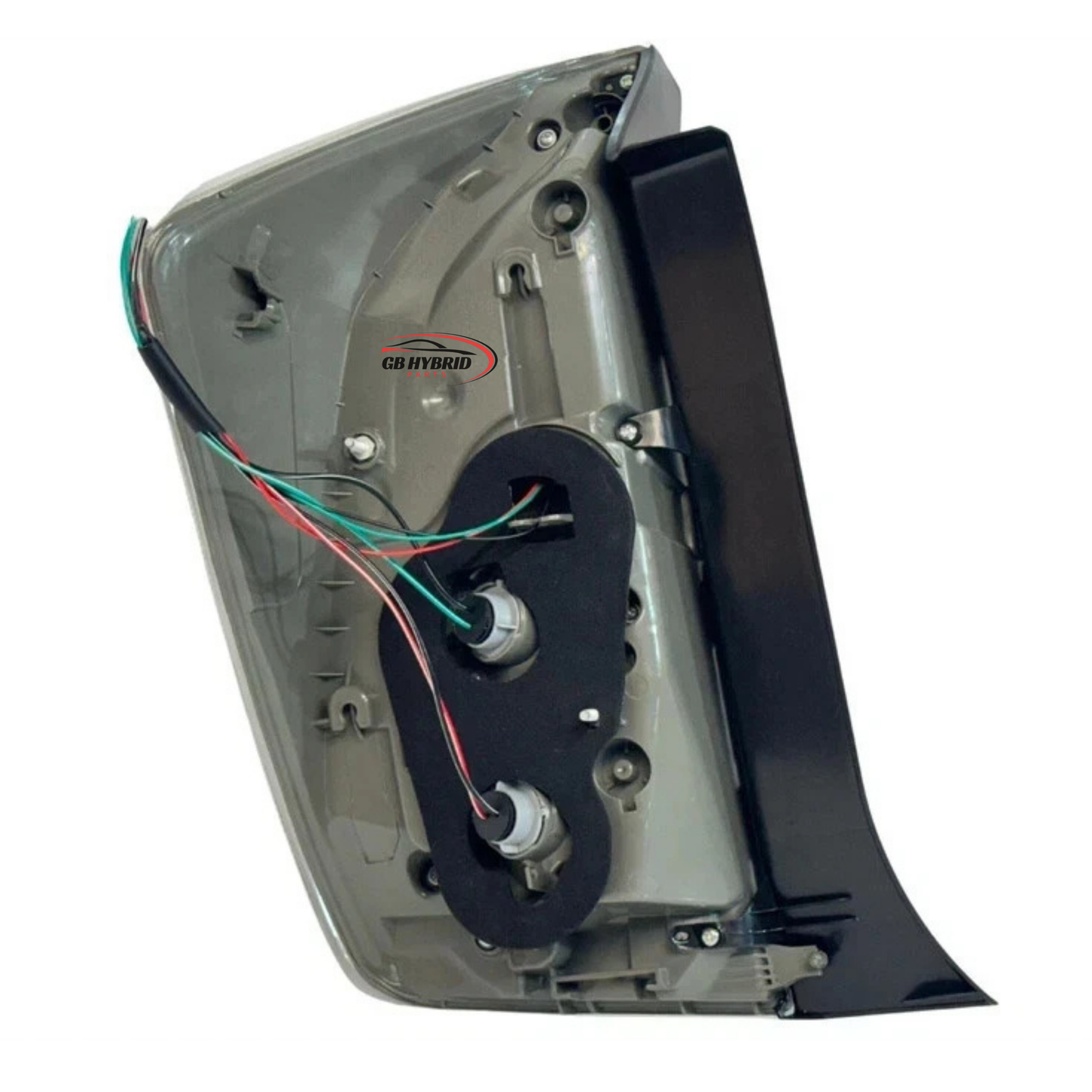 Genuine Toyota Prius 2012-2015 Rear Taillight Driver side GB Hybrid Parts