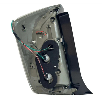 Genuine Toyota Prius 2012-2015 Rear Taillight Driver side GB Hybrid Parts