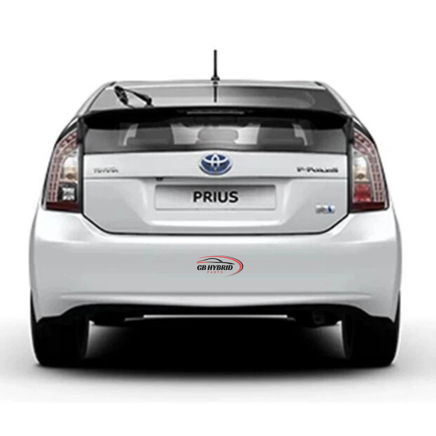 Genuine Toyota Prius 2012-2015 Rear Taillight Passenger side GB Hybrid Parts