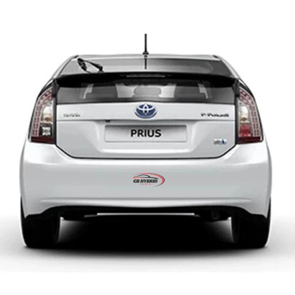 Genuine Toyota Prius 2012-2015 Rear Taillight Passenger side GB Hybrid Parts