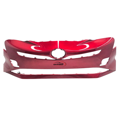 Toyota Prius 2016 to 2018 Bumpers All Colours Available GB Hybrid Parts