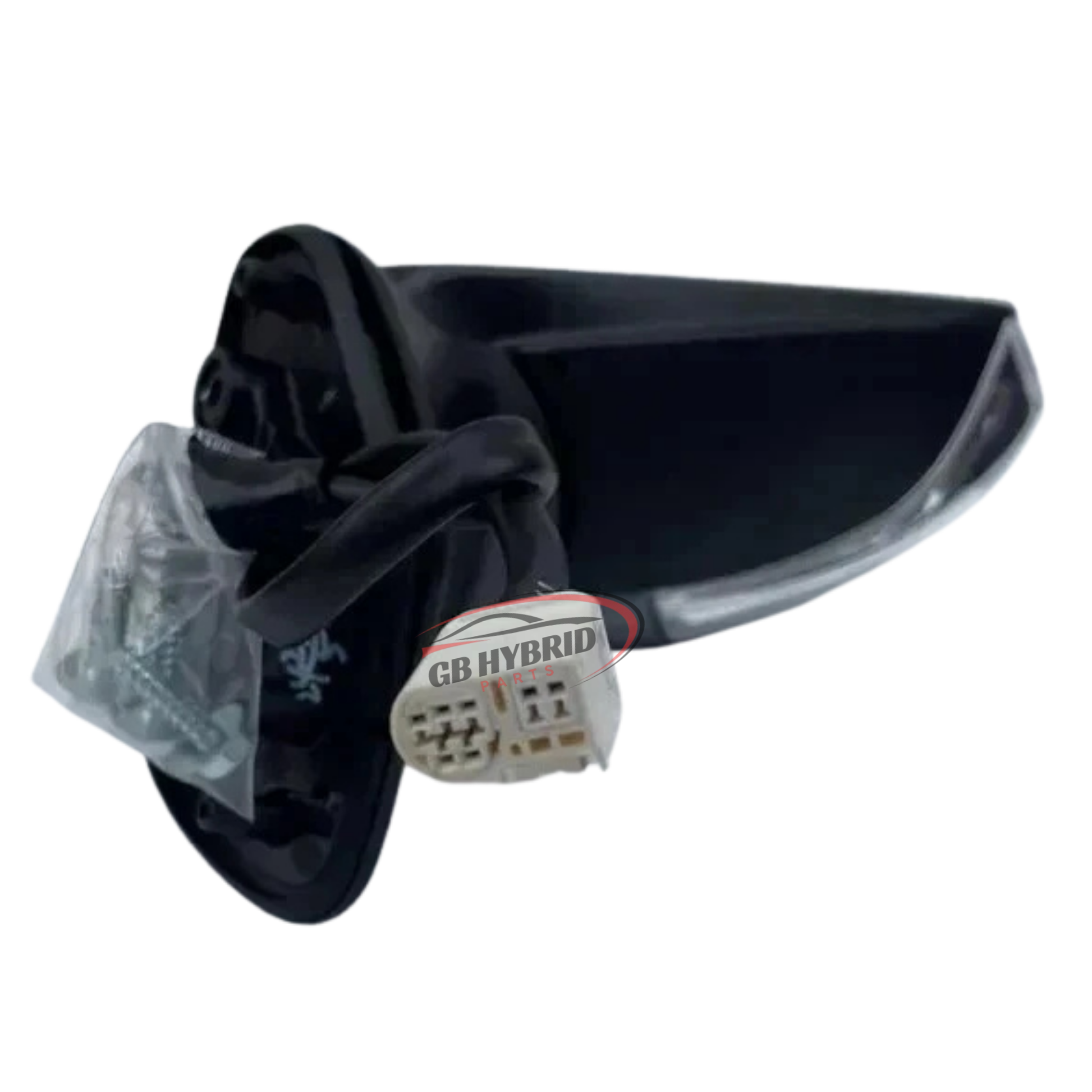 Toyota Prius Plus 2011-2022 Driver Side Mirror (Import Model) GB Hybrid Parts