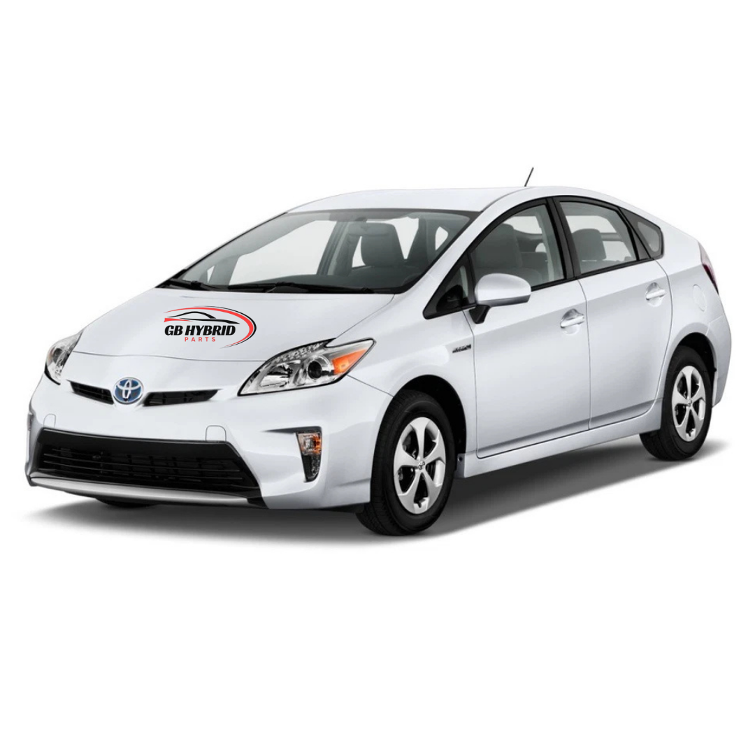 Toyota Prius 2012–2015 Front Wing Indicator Lights Pair Left + Right Import Only GB Hybrid Parts