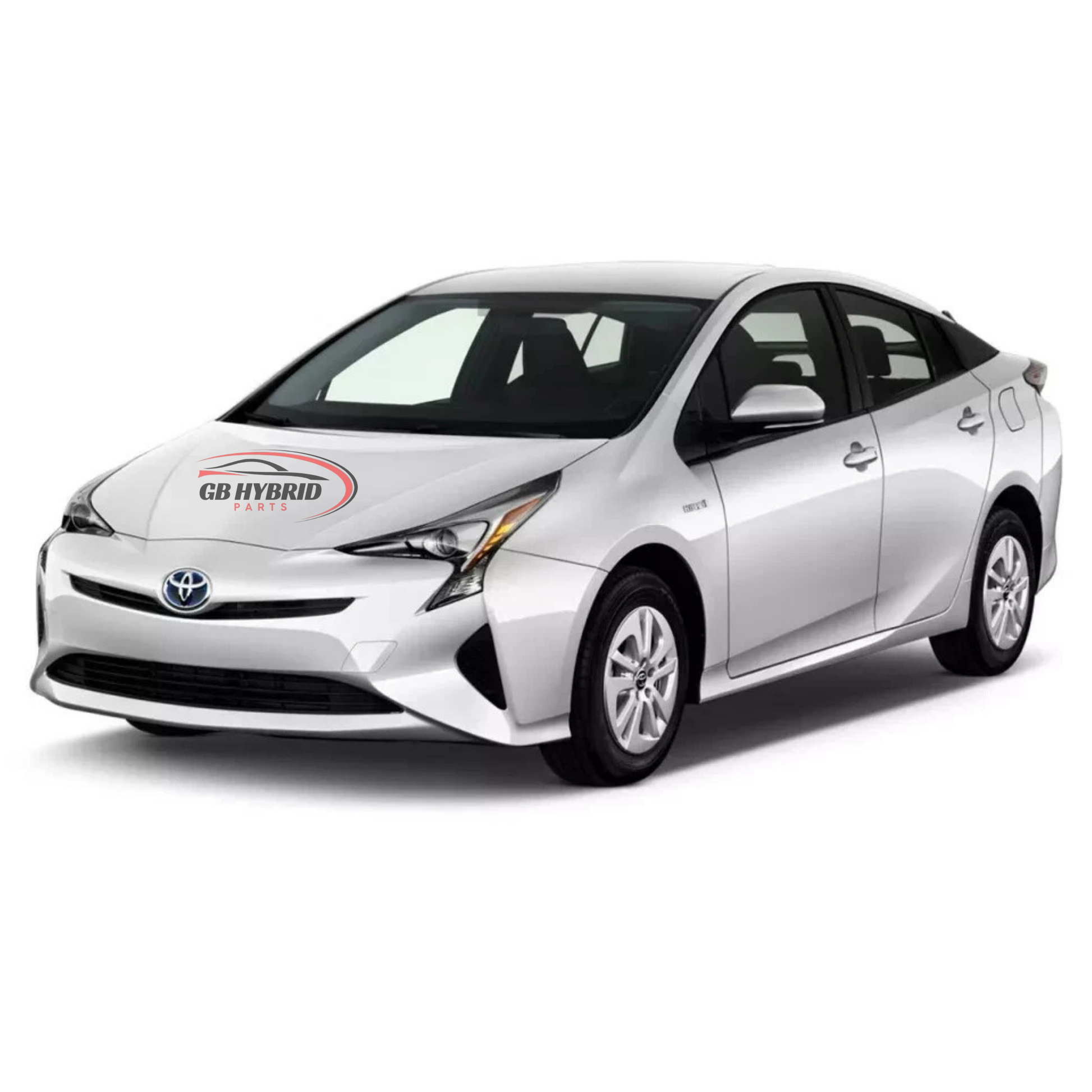 Toyota Prius 2016-2022 Driver Side Mirror Bottom Cover GB Hybrid Parts