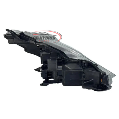 New Toyota Prius Plus 2016-2020 Halogen Headlight Passenger Side GB Hybrid Parts