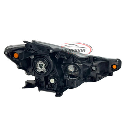 New Toyota Prius Plus 2016-2020 Halogen Headlight Passenger Side GB Hybrid Parts