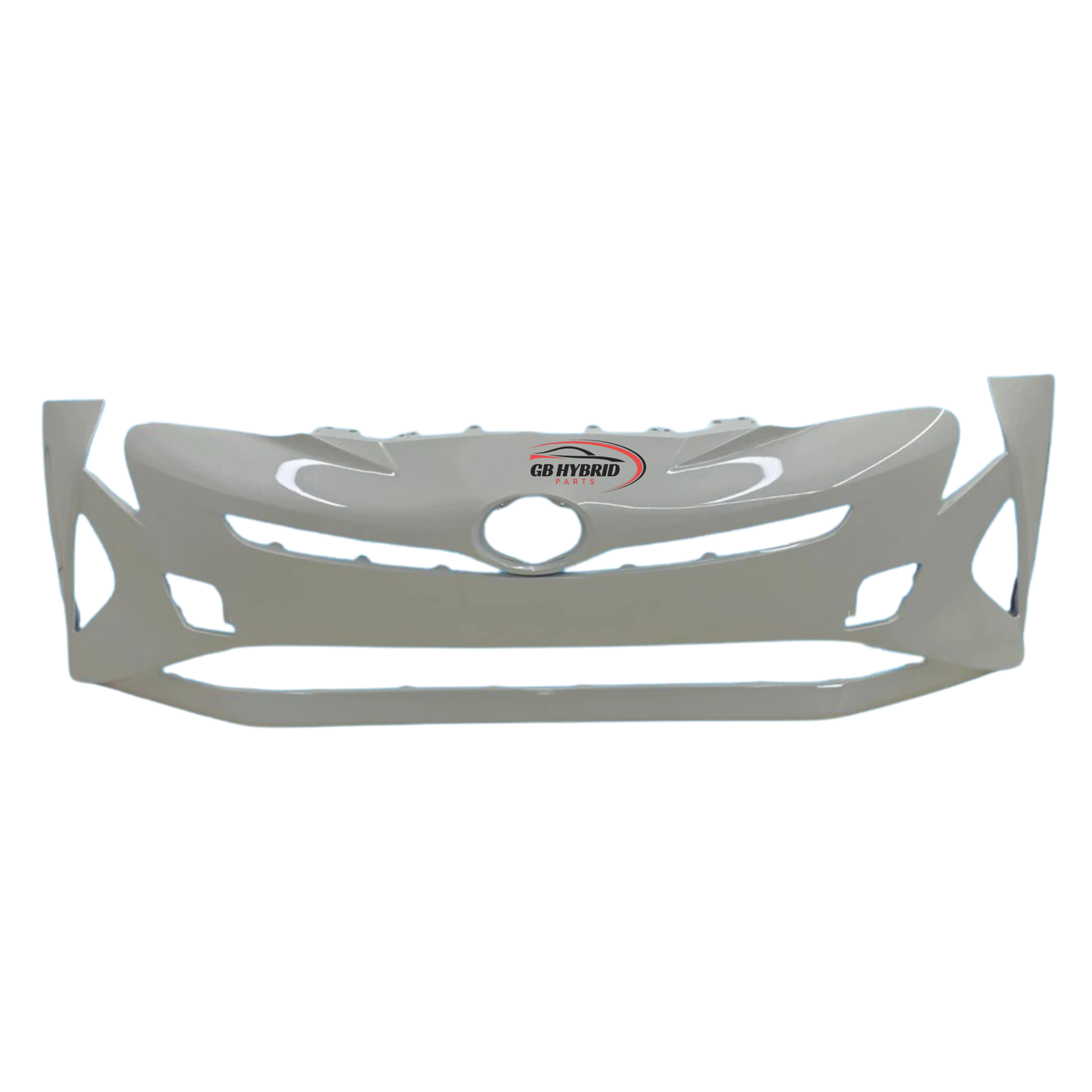 Toyota Prius 2016 to 2018 Bumpers All Colours Available GB Hybrid Parts