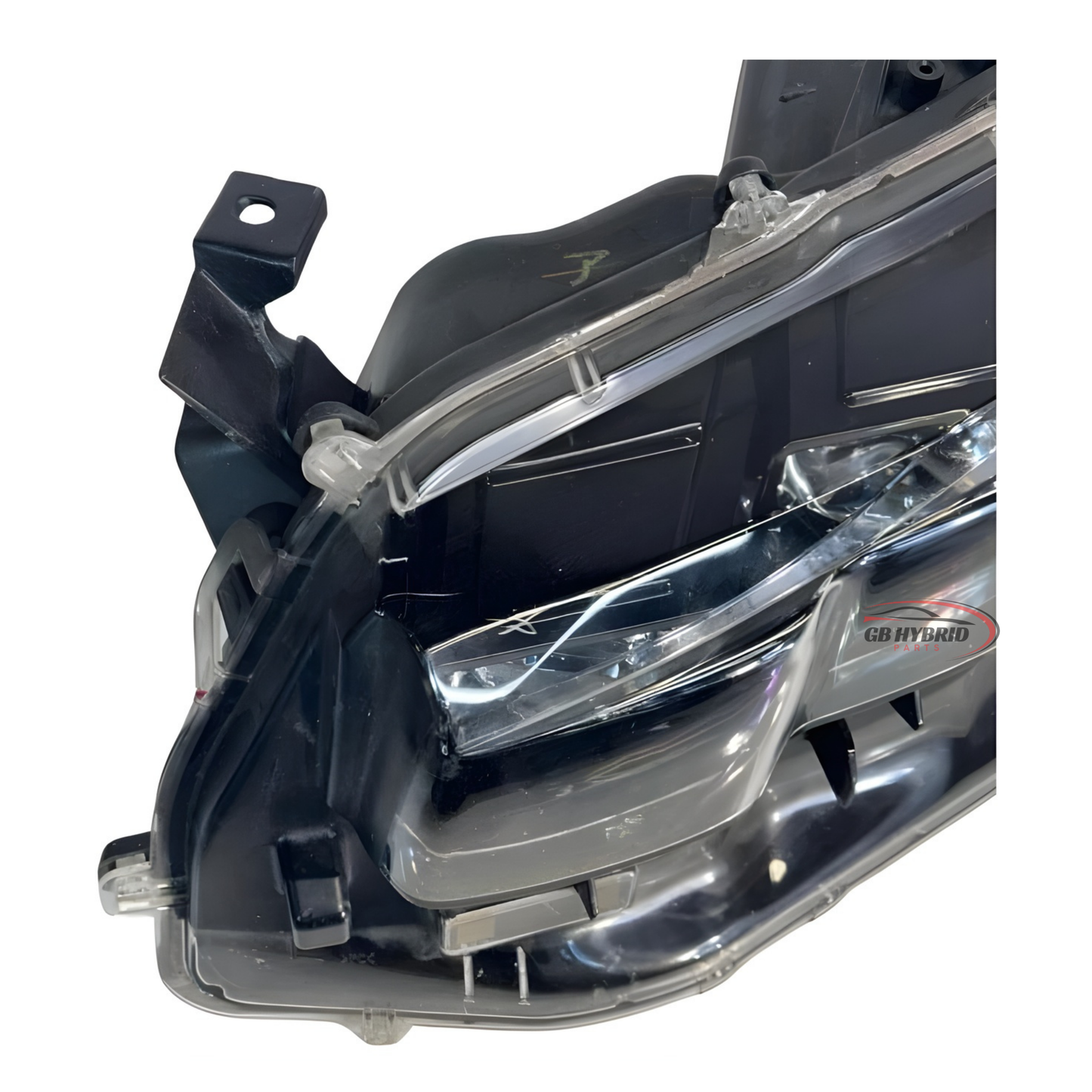 Toyota Prius PHV 2016 ~ 2022 Front Headlight Passenger Side GB Hybrid Parts