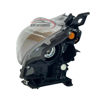 New Toyota Prius Plus 2016-2020 Halogen Headlight Passenger Side GB Hybrid Parts