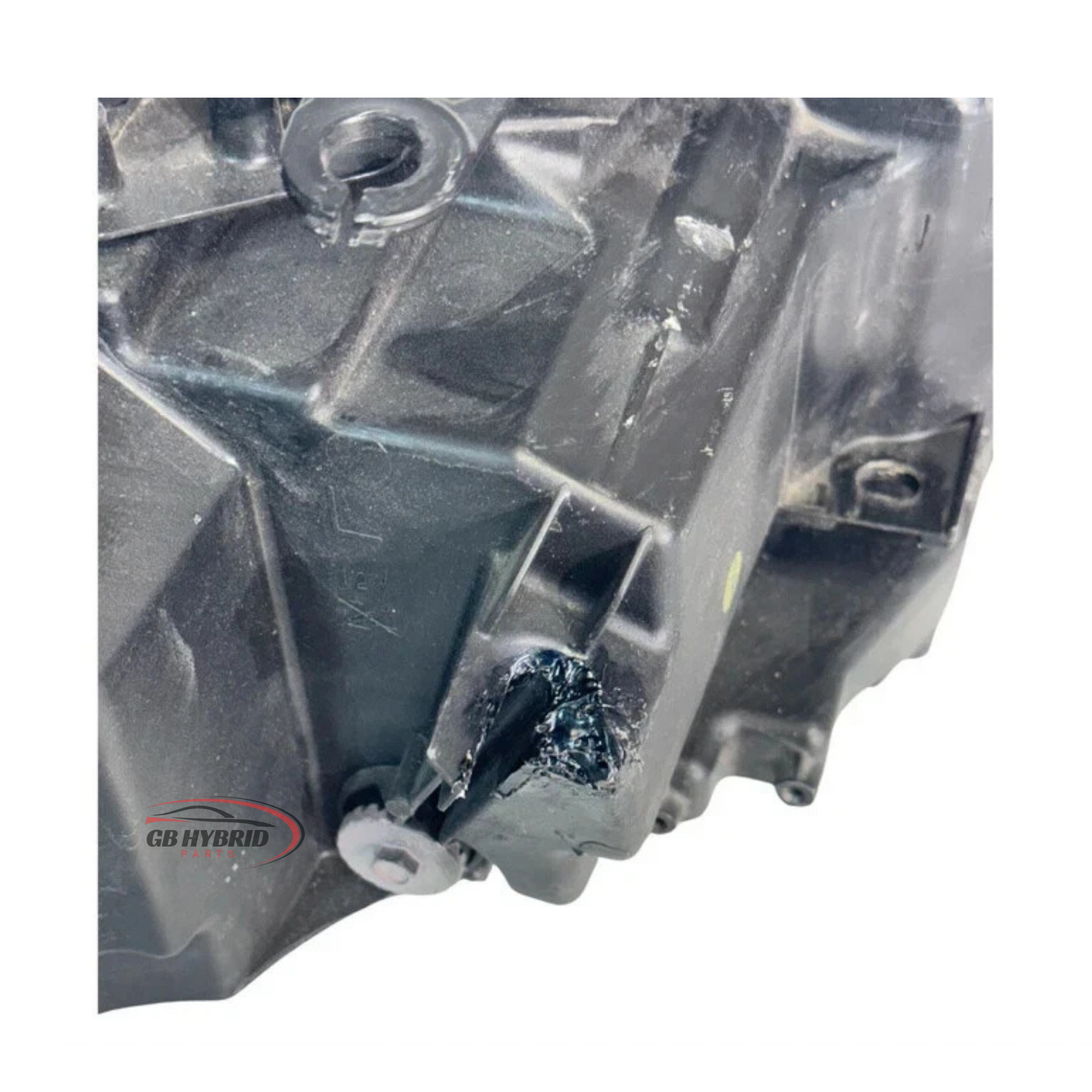 Toyota Prius PHV 2016 ~ 2022 Front Headlight Passenger Side GB Hybrid Parts