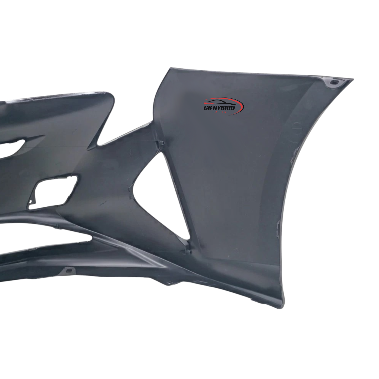 Toyota Prius 2016 to 2018 Bumpers All Colours Available GB Hybrid Parts