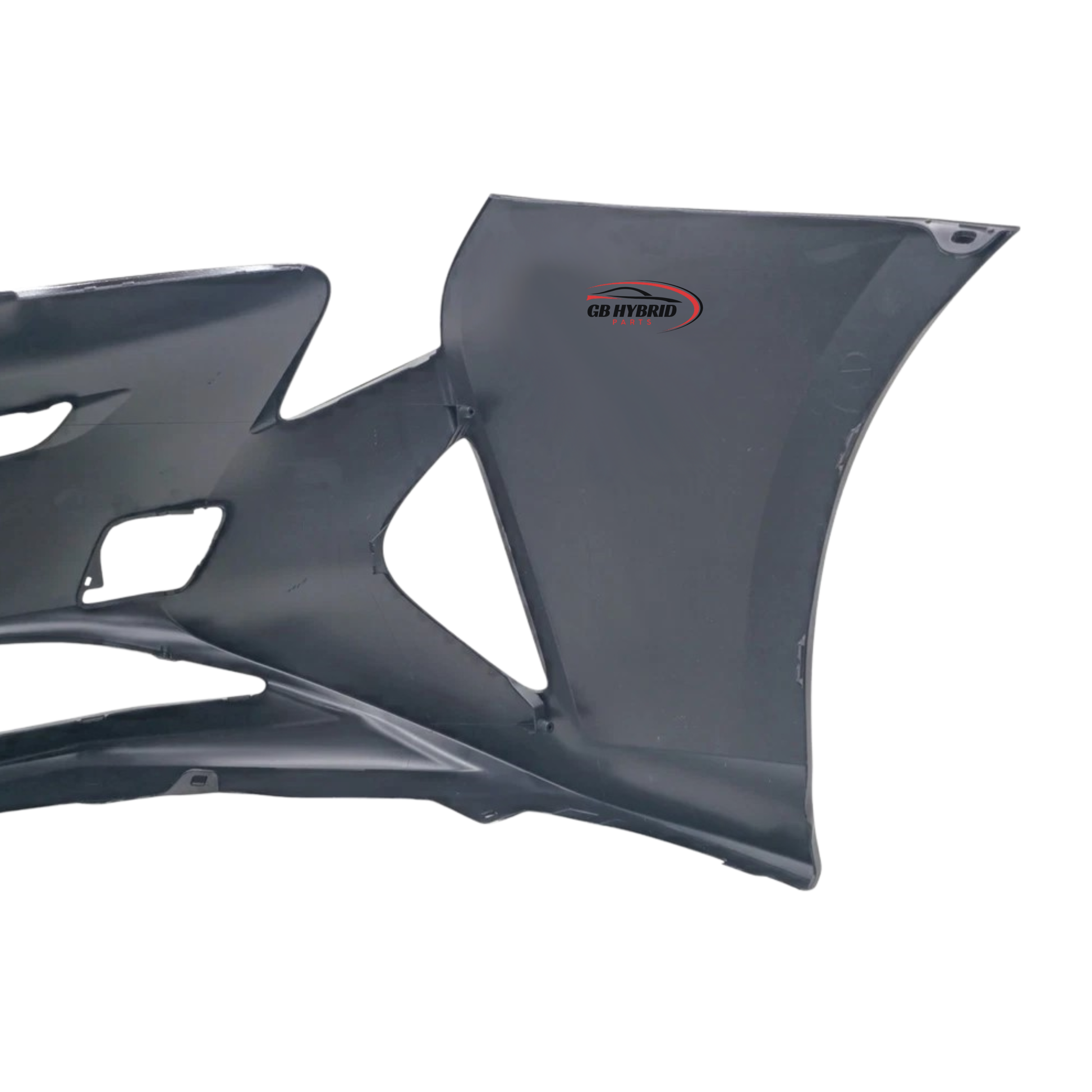 Toyota Prius 2016 to 2018 Bumpers All Colours Available GB Hybrid Parts